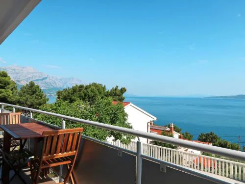 Apartment Bacic by Interhome