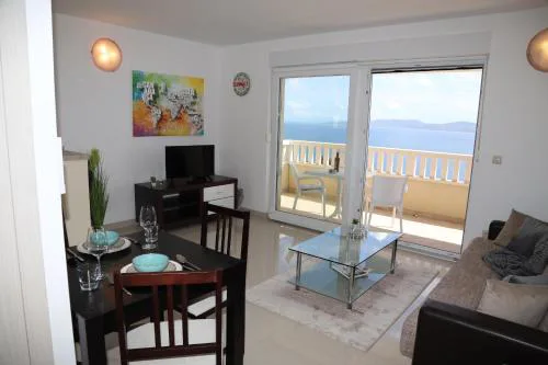 Apartment - Island View