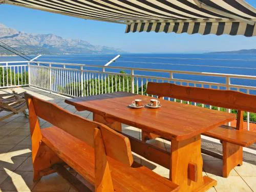 Apartment Ružica by Interhome