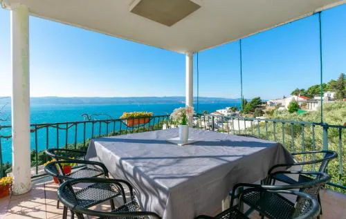 Apartments Zorica