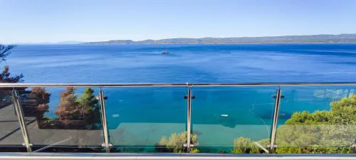 Rift Luxury Apartments