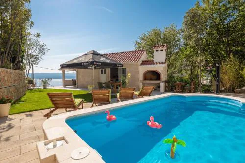 Villa Leoma