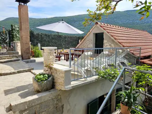 Holiday Home Sonja by Interhome