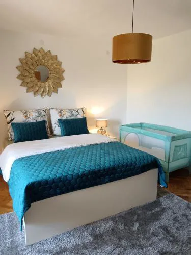 Apartman Iva