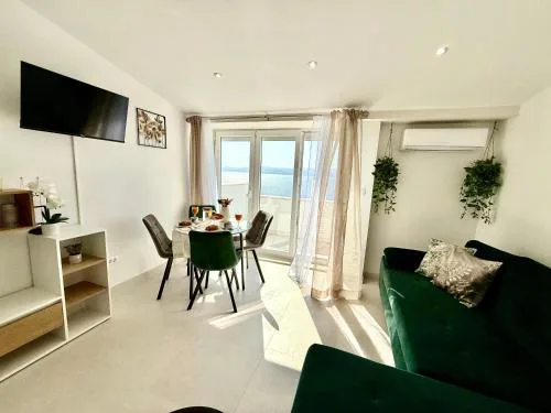 Apartman Mali Raj