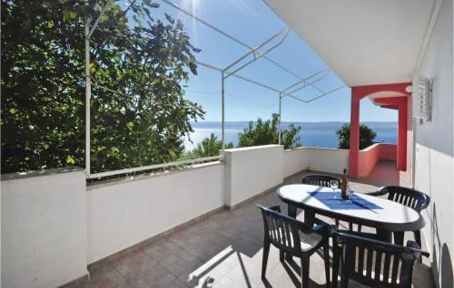 Apartment Lokva Rogoznica Put Starog Sela Iii