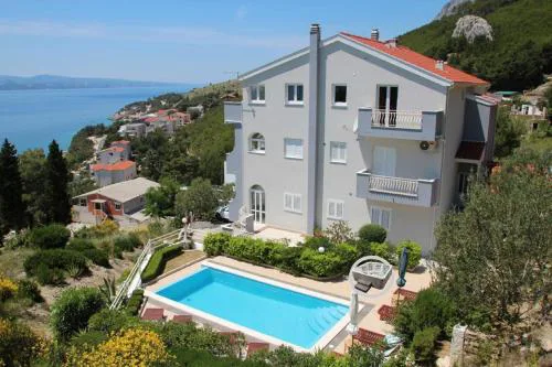 Apartment Tafra 4