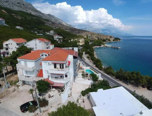 Apartments Gordana