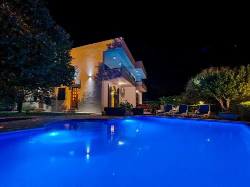 Apartments Lovic