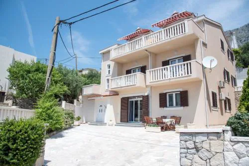 Apartments Pavla i Niko