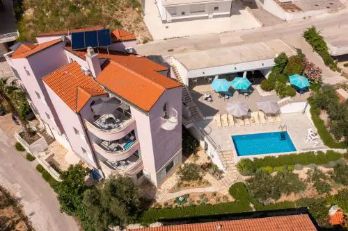 Apartments PERIC