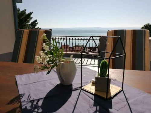 Apartments Tamara ST - Two Bedroom Apartment with Balcony A2