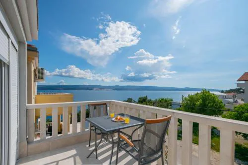 Apartments Zvone