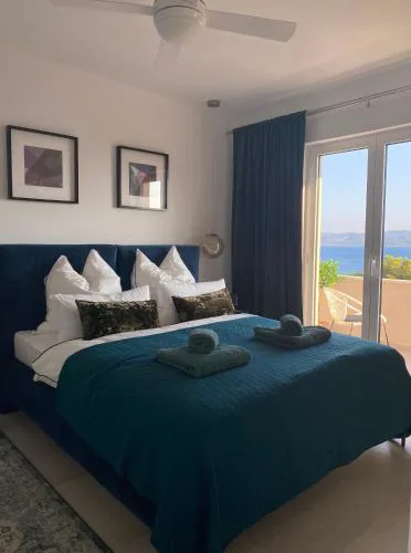 Blue View