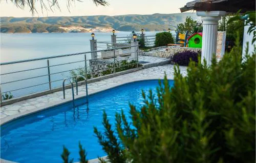 Holiday Home Lokva Rogoznica-Stselo I