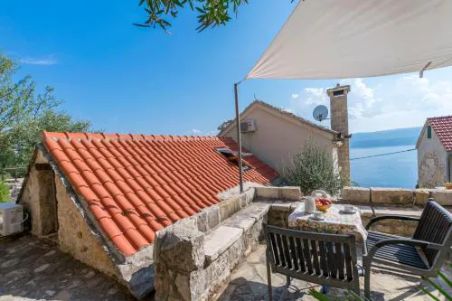House Cottage