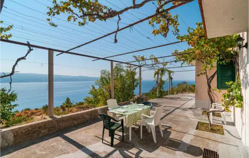 Stunning Home In Lokva Rogoznica