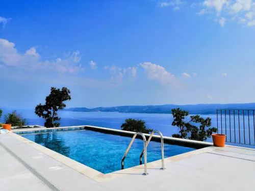 Villa Kira-for ideal getaway