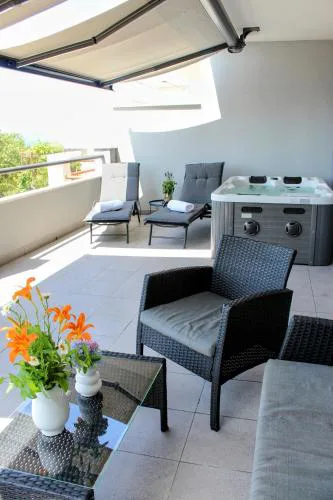 apartman Relax