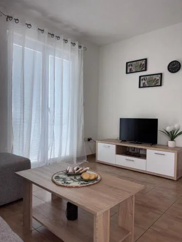 Apartmani Dva Galeba