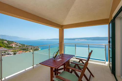 Apartmani Noah - Mia