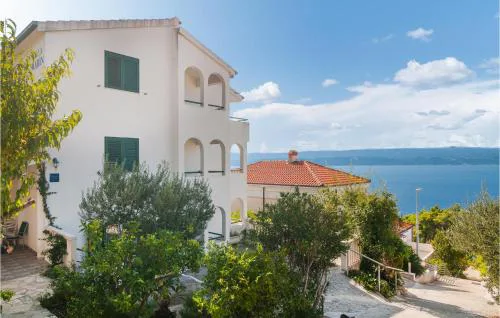 Apartment Stanici With Sea View 11