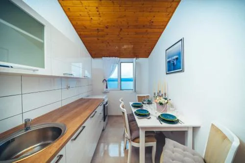Apartments Juric