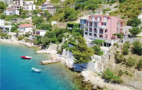 One-Bedroom Apartment In Stanici