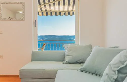 Seaview Apartment Ivana