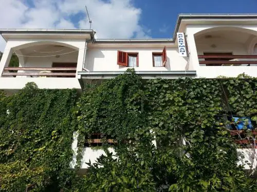 Apartments Neva