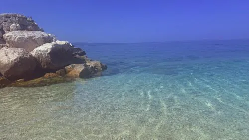 Beach Apartment Korina