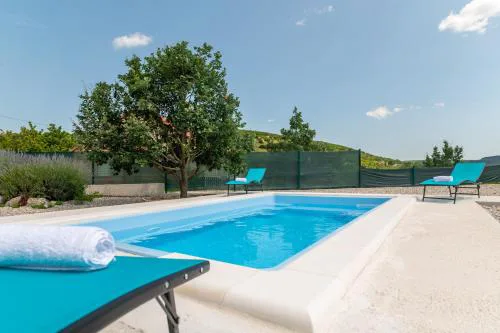 Villa Dalmatina