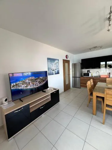 Apartman 4 Majba