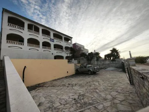 Apartman 6 Majba