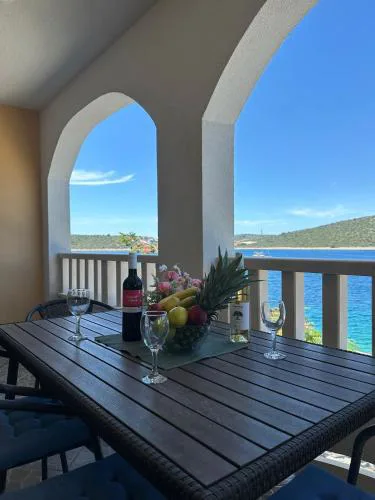 Apartman Majba