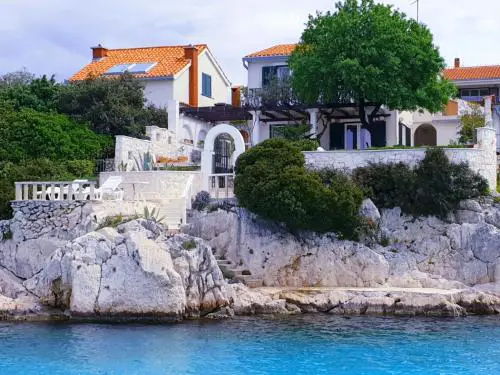 Holiday Home Kanica by Adriatic Sea