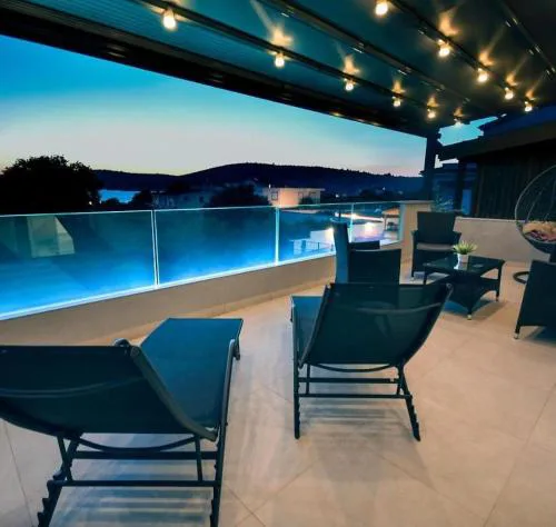 Relax House Kanica