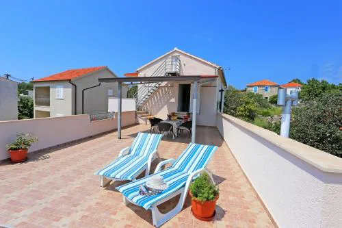 Apartment Marija