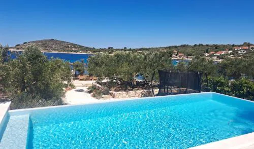Luxury villa Vela Rina