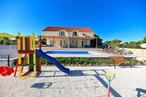 Villa Tamaris