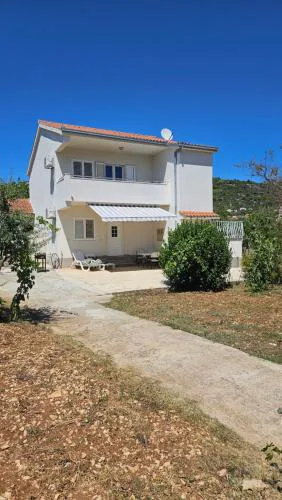 Adriatic Retreat: Apartmani Pazanin