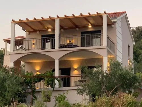 Apartman Vitanov