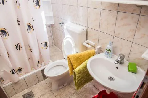 Apartmani Rozina 1