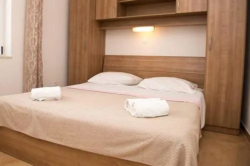Apartmani Rozina