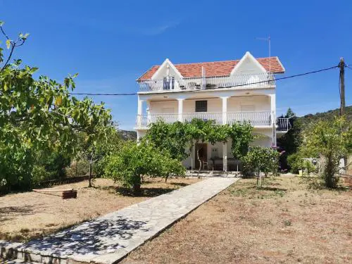 Apartmani Vinko