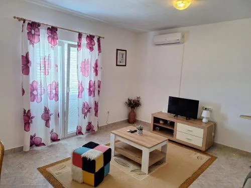 Apartment Branka