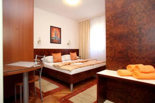 Apartment Ivan