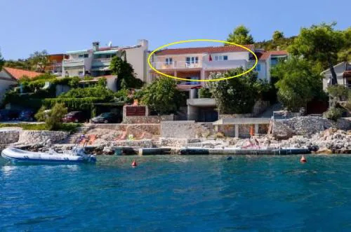 Apartments Ana