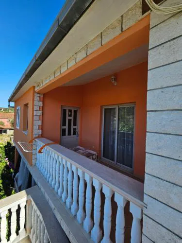 Apartments Anka