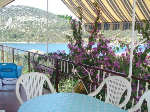 Apartments in Vinisce 7337